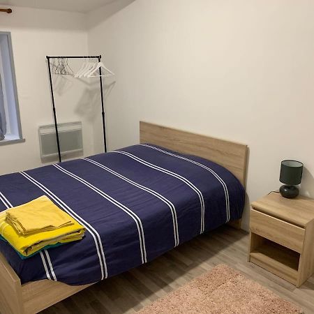 Appartement T2 Meuble, Centre Verdun, 1Er Etage 외부 사진
