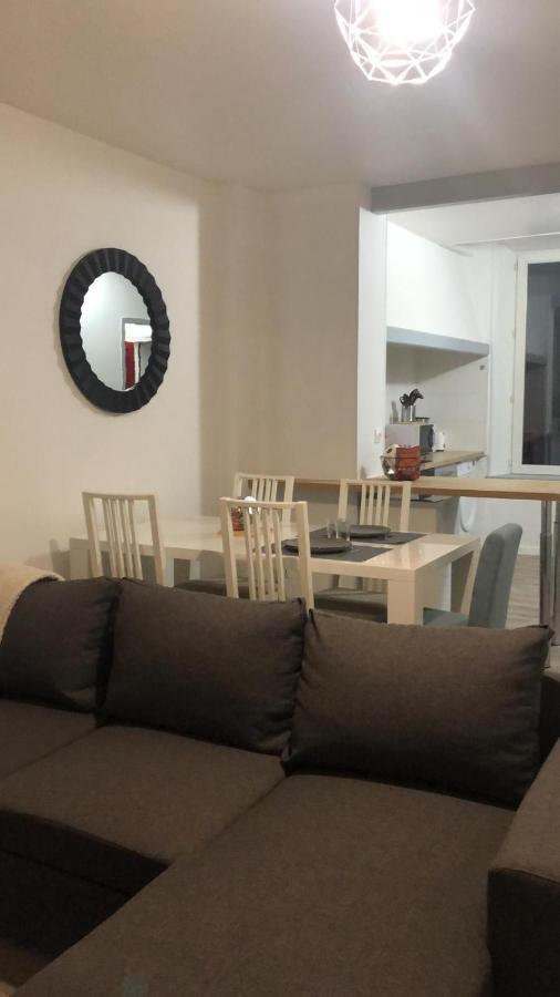 Appartement T2 Meuble, Centre Verdun, 1Er Etage 외부 사진